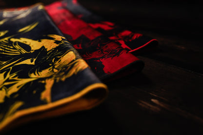 Spellground Shanks N