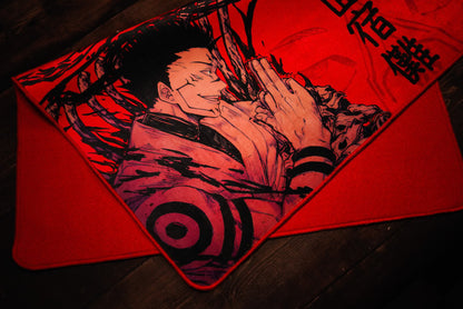 Spellground Jujutsu kaisen