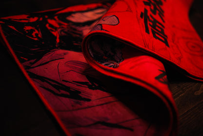 Spellground Jujutsu kaisen