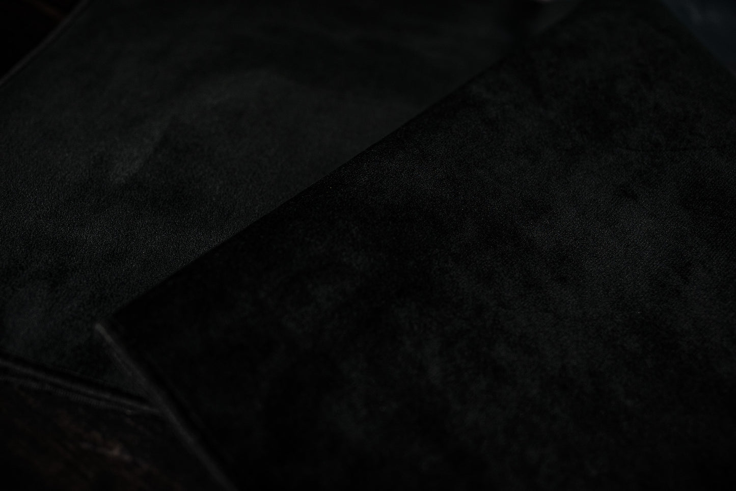 Spellground Black Dominion