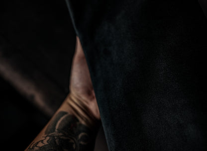 Spellground Black Dominion