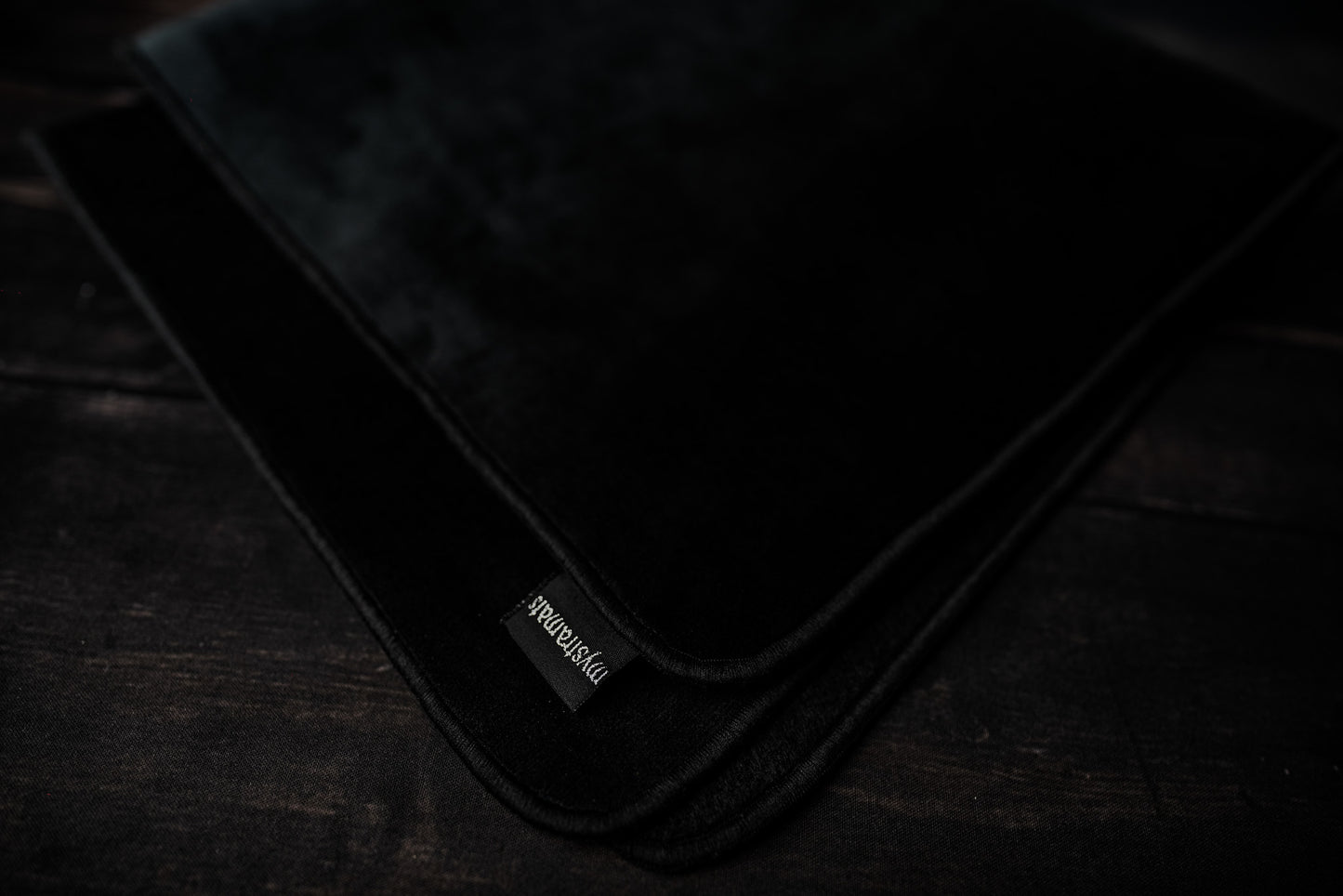 Spellground Black Dominion