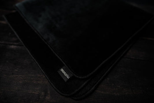 Spellground Black Dominion