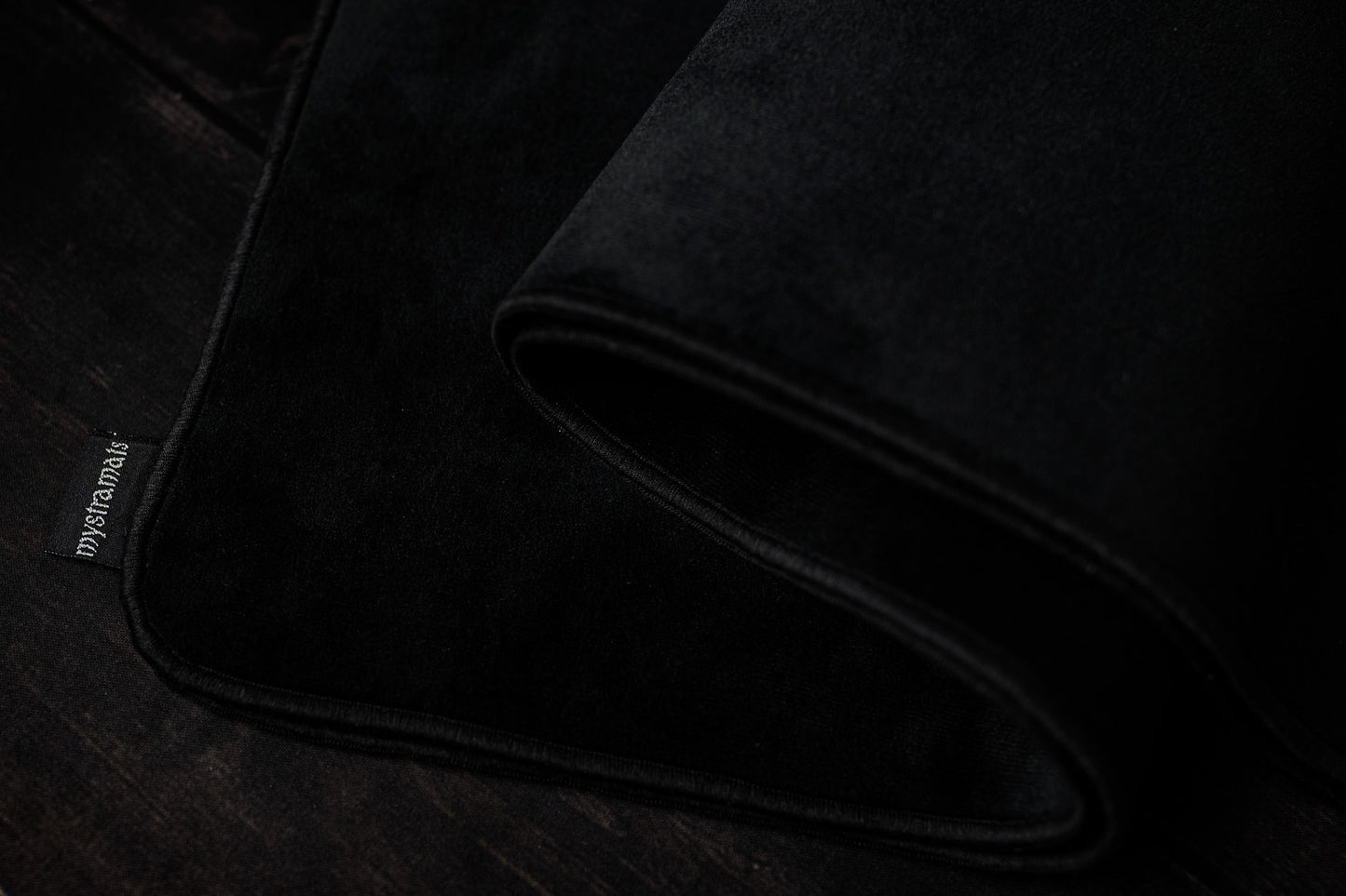 Spellground Black Dominion