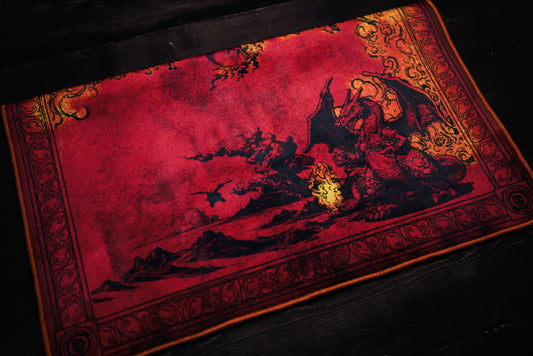 Spellground Charizard