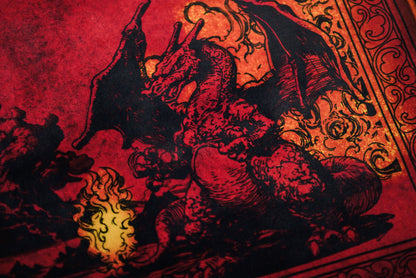 Spellground Charizard