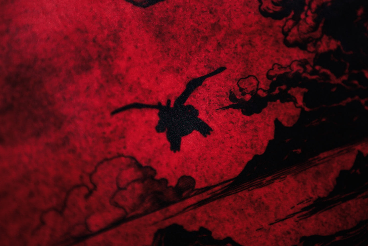 Spellground Charizard