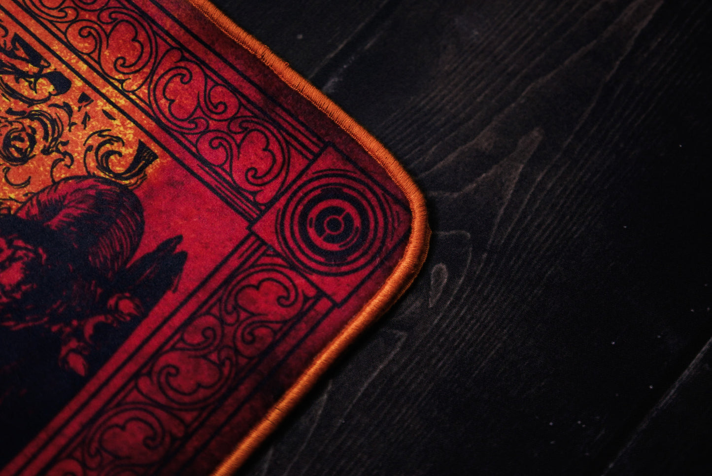 Spellground Charizard