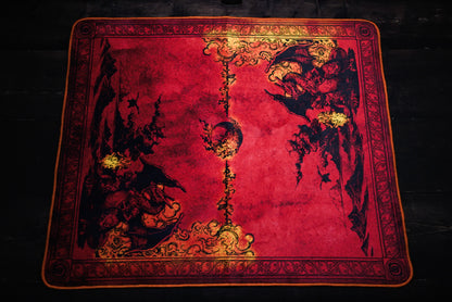 Spellground Charizard