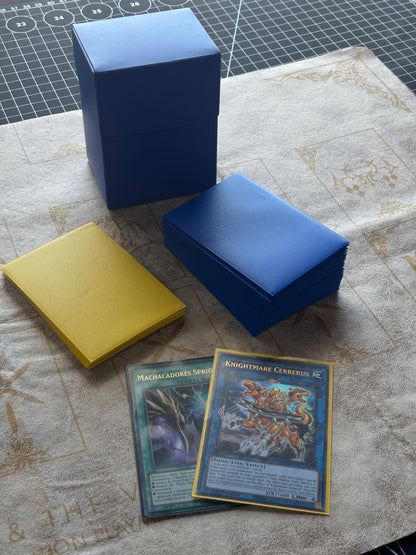 Deck Spright - Yu-Gi-Oh