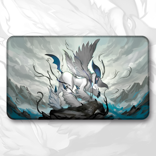 Playmat Mega Absol Full art