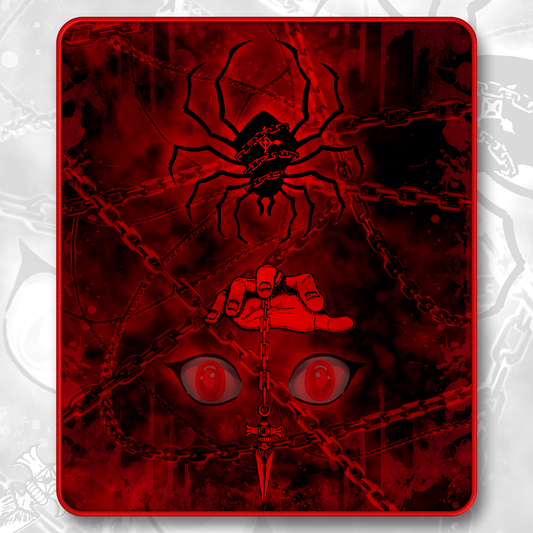 Spellground Kurapika