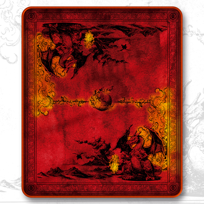 Spellground Charizard