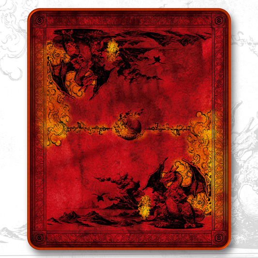 Spellground Charizard