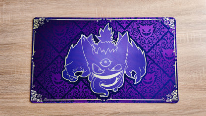 Playmat Mega Gengar
