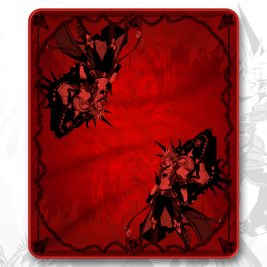 Spellground Engraver