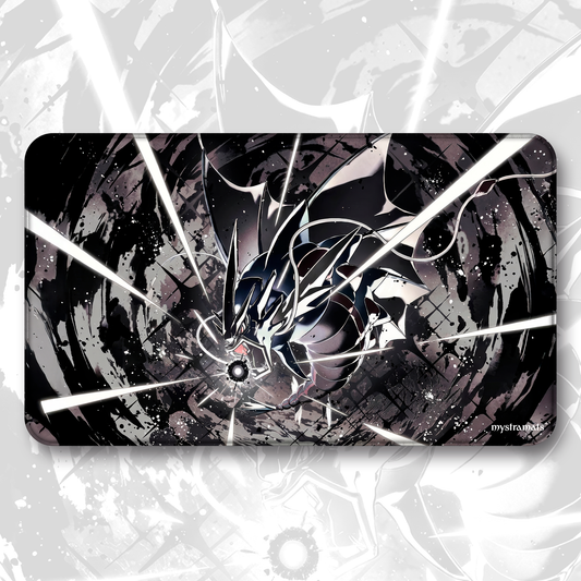 Playmat Mega Gyarados
