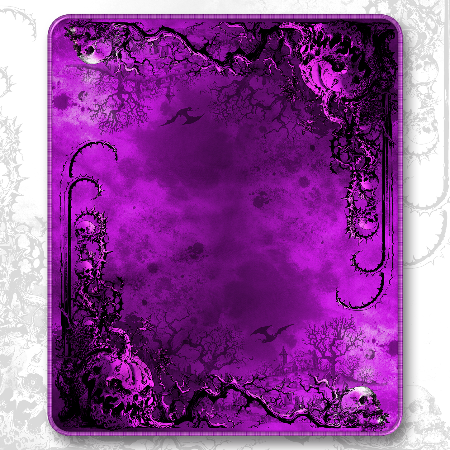 Spellground Haloween Calabaza M