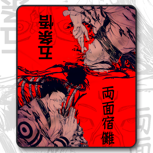 Spellground Jujutsu kaisen