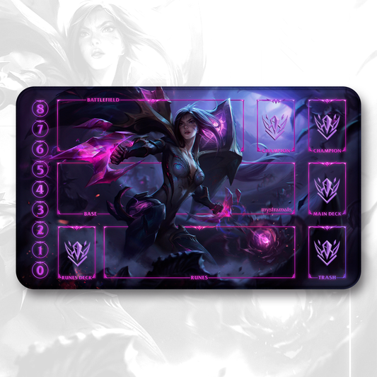 Playmat Riftbound Kaisa