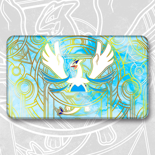 Playmat Lugia Blue Sky