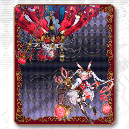 Spellground Maliss M1