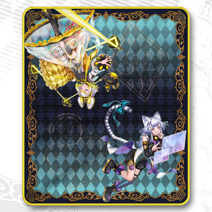 Spellground Maliss M2