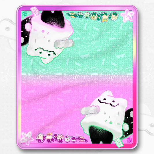 Spellground Marshmao