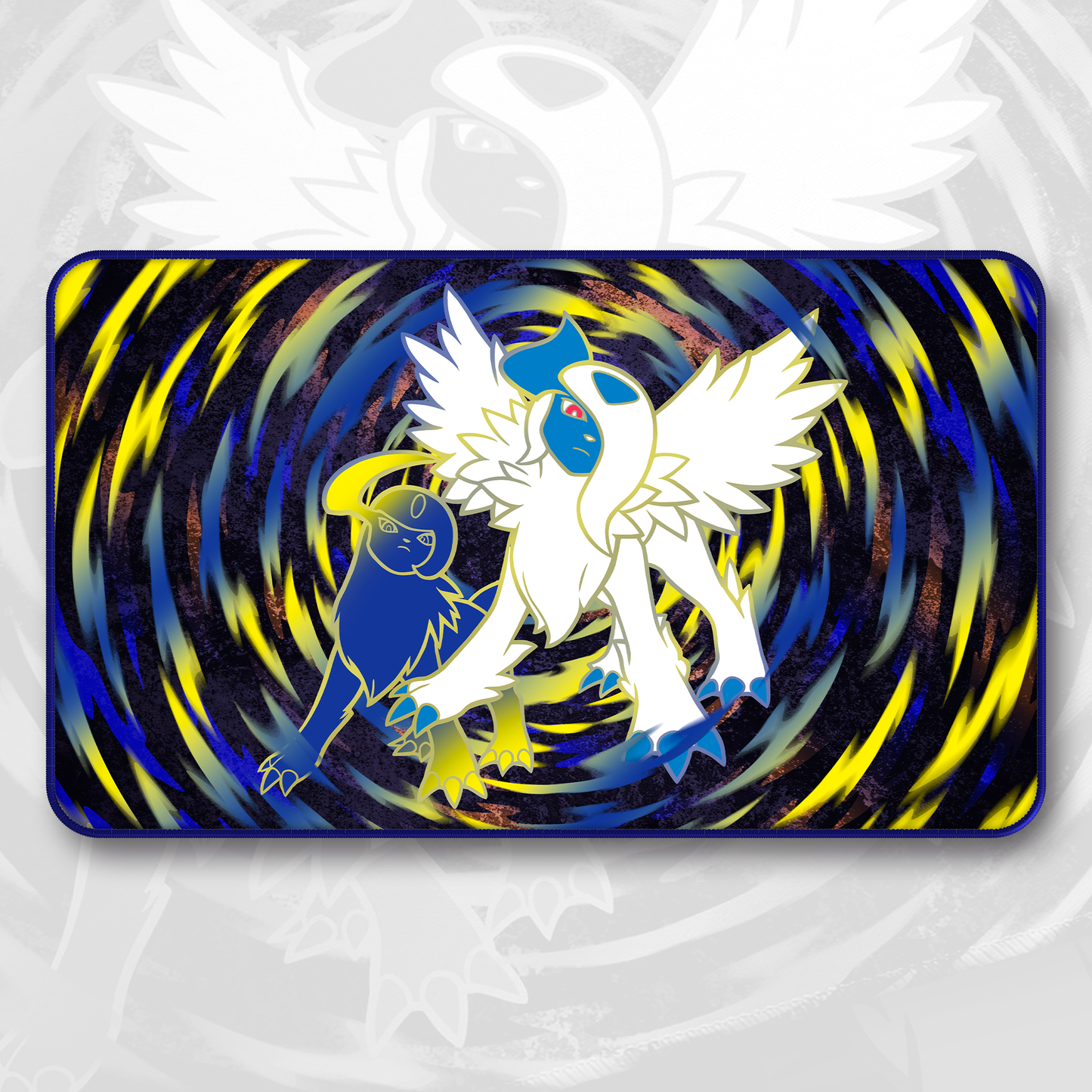 Playmat Mega Absol