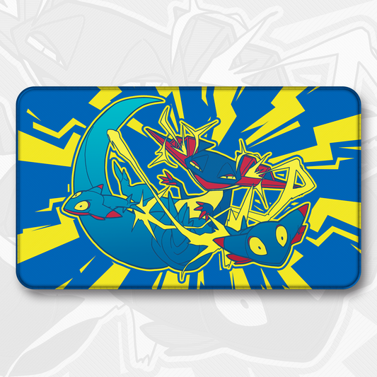 Playmat Dragapult A