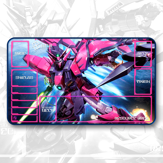 Playmat Gundam Epyon