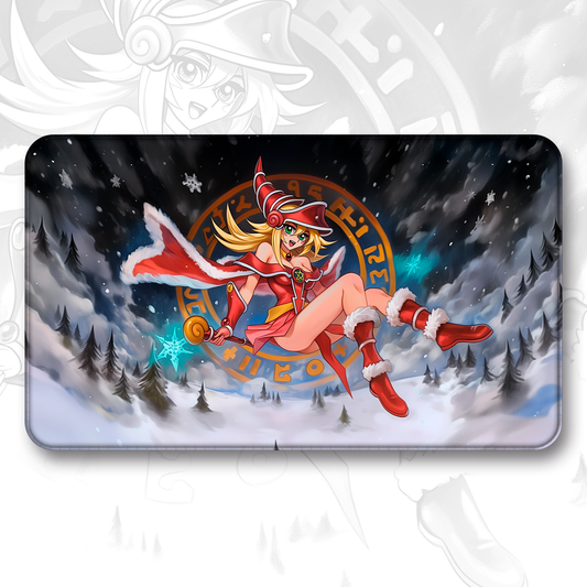 Playmat Maga Oscura Navidad 2