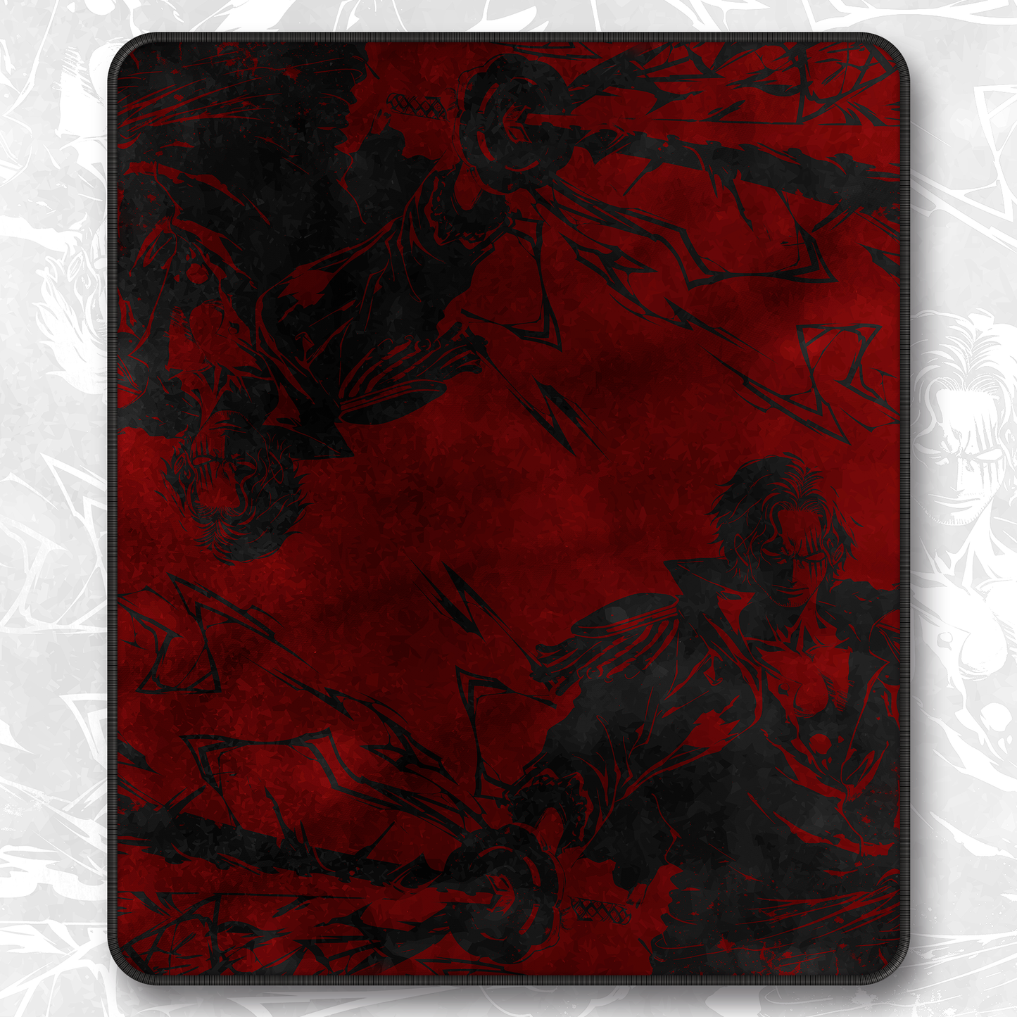 Spellground Shanks R