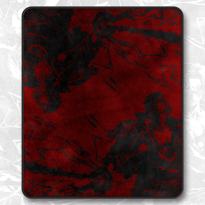 Spellground Shanks R