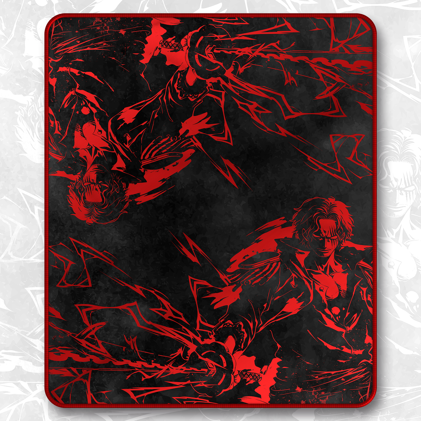 Spellground Shanks N