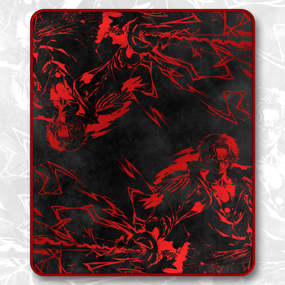 Spellground Shanks N