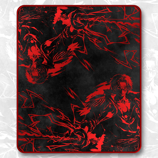 Spellground Shanks N