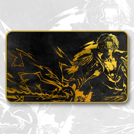 Spellground Simple Shanks A