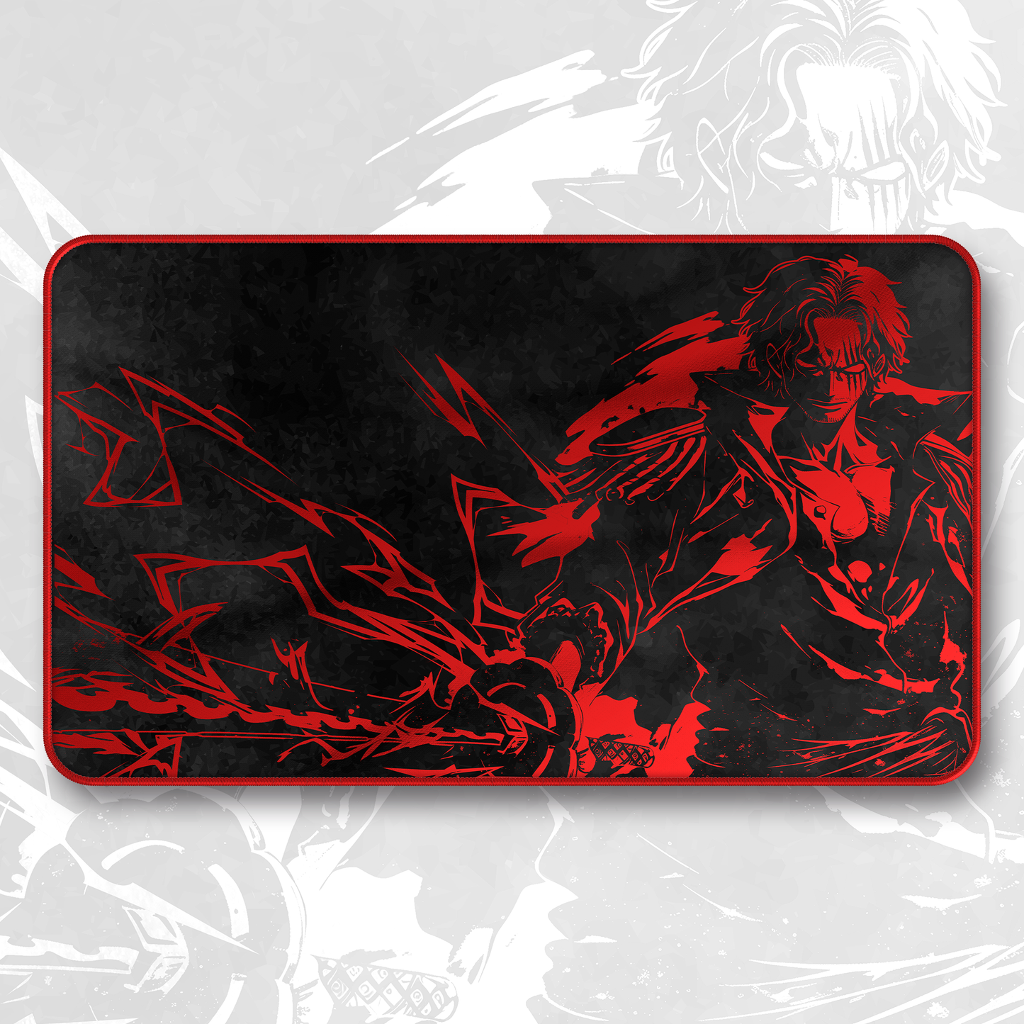 Spellground Simple Shanks RN