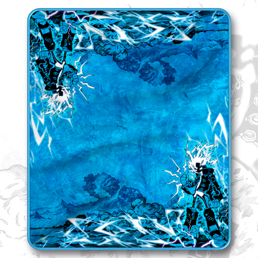 Spellground Blue Spright