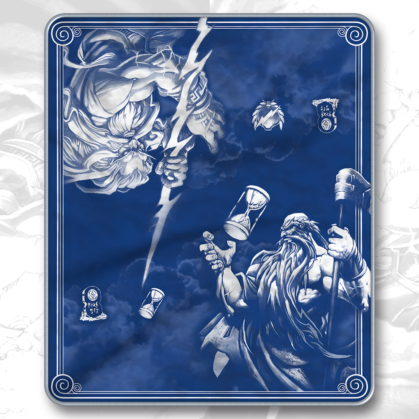 Spellground Mitos y Leyendas