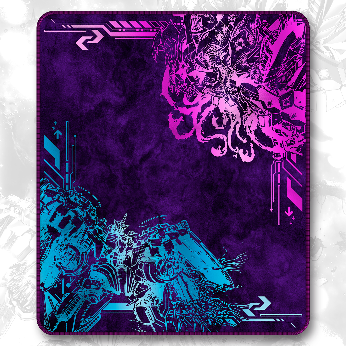 Spellground Zeus vs Ty-phon Classic