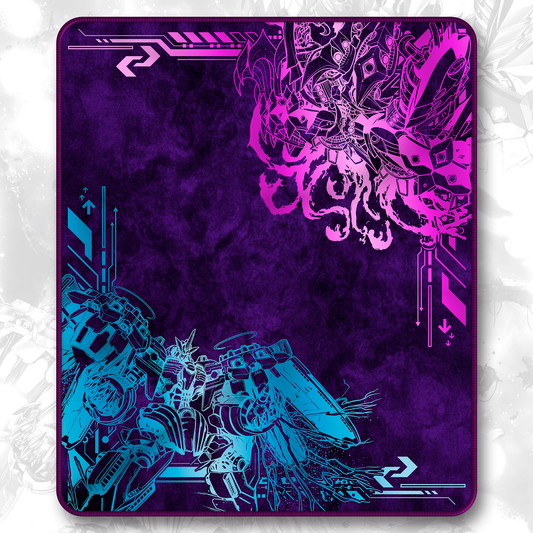 Spellground Zeus vs Ty-phon Classic